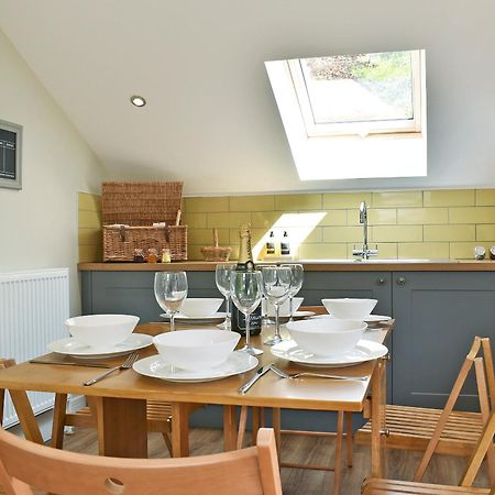 Perivale Lodge 라드니 외부 사진