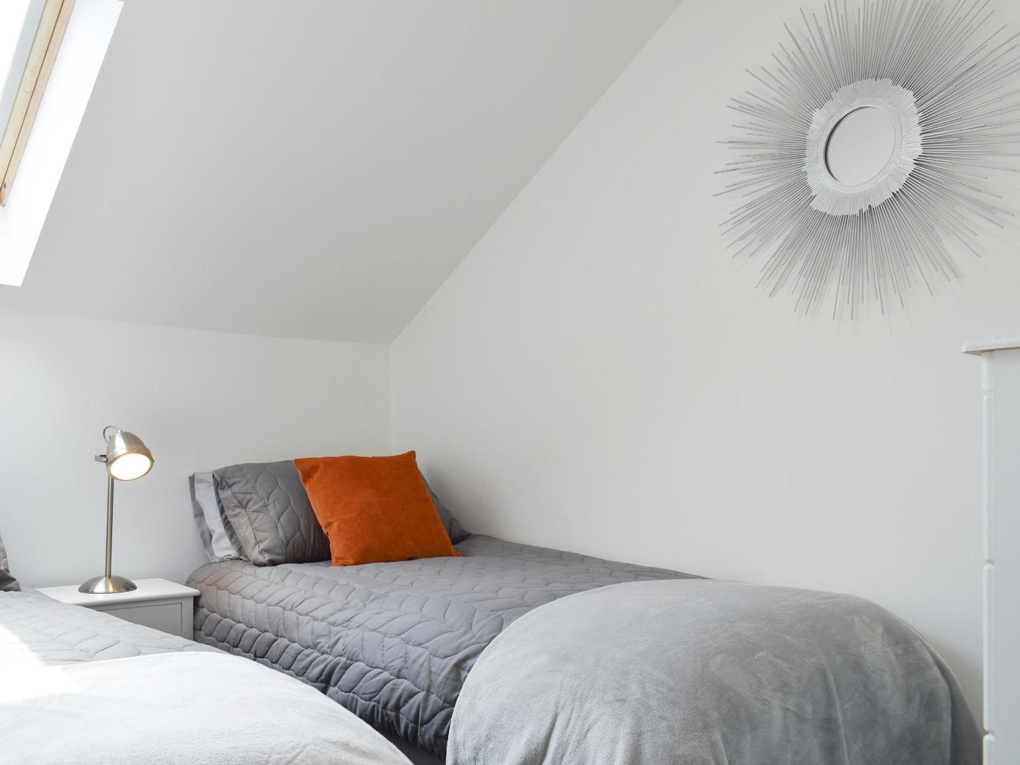 Perivale Lodge 라드니 외부 사진