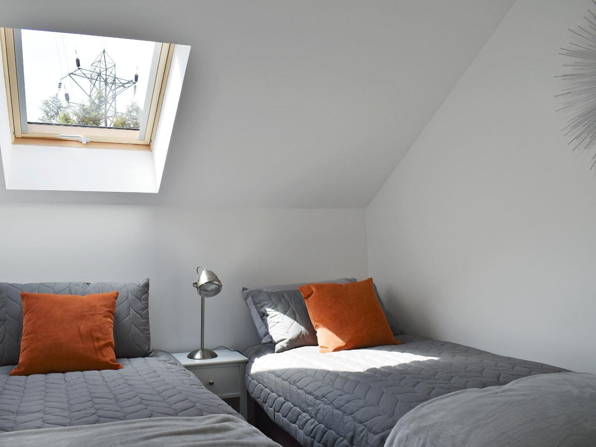Perivale Lodge 라드니 외부 사진